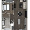 Floor plan: A4
