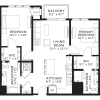 Floor plan: Jasmine
