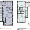 Floor plan: 2B