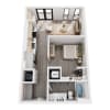 Floor plan: A1