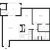 Floor plan: Amber