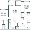 Floor plan: B1