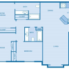 Floor plan: C