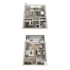 Floor plan: Plan B1.5T