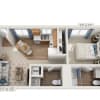 Floor plan: Young