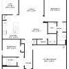 Floor plan: Kirby