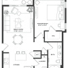 Floor plan: FERN