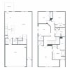 Floor plan: Austin Flex