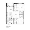 Floor plan: B1