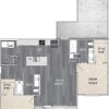 Floor plan: B1.1