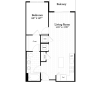 Floor plan: a05