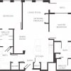 Floor plan: Wynkoop