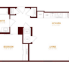 Floor plan: B4
