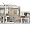 Floor plan: Maple