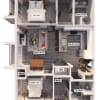 Floor plan: Olympus