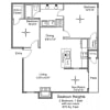 Floor plan: Seatoun Heights