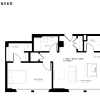 Floor plan: The Denver