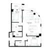 Floor plan: B4