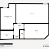 Floor plan: val1x1r