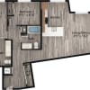 Floor plan: C4y
