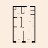 Floor plan: A9