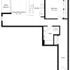Floor plan: A11