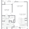 Floor plan: A2