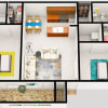 Floor plan: B3