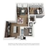 Floor plan: C