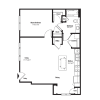 Floor plan: A2