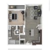 Floor plan: The Eastland