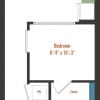 Floor plan: JR 1A