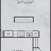 Floor plan: A5