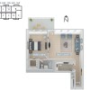 Floor plan: A3-655SF-7A-26A-Premier