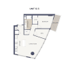 Floor plan: A7