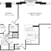Floor plan: A9