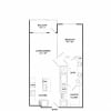 Floor plan: A15