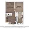 Floor plan: A1