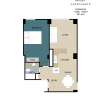 Floor plan: Robinson