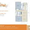Floor plan: The Windy City