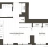 Floor plan: A1