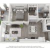 Floor plan: A2