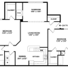 Floor plan: B4