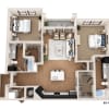 Floor plan: Flyer
