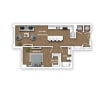 Floor plan: A27A