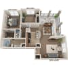 Floor plan: B1