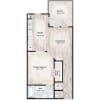 Floor plan: Nash