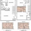 Floor plan: H
