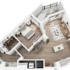 Floor plan: A7