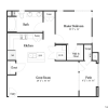 Floor plan: A3F.1